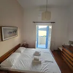 House Διαμέρισμα Καψάλι