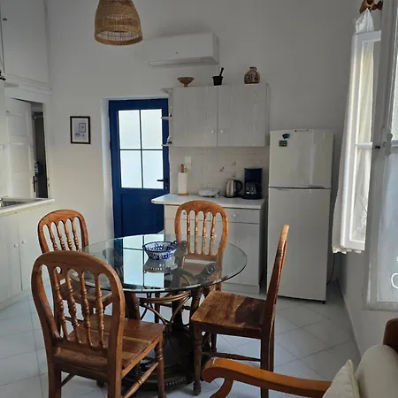 Apartmán House *