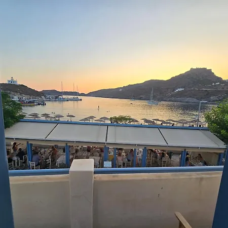 Apartment House Kapsalion